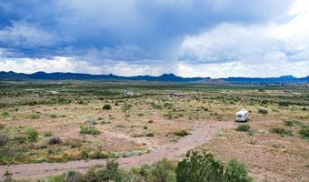 71 High Lonesome, Alpine, TX 79830