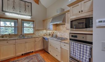 2780 Bobtail Horse Rd, Big Sky, MT 59716