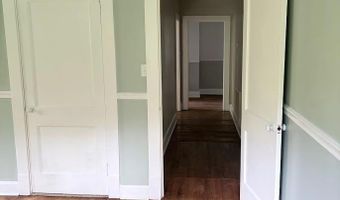 109 Calhoun, Abbeville, SC 29621