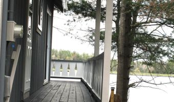 6341 Eagles Nest, Alger, MI 48610