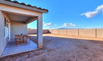 1688 S Mystery Canyon Dr, Benson, AZ 85602