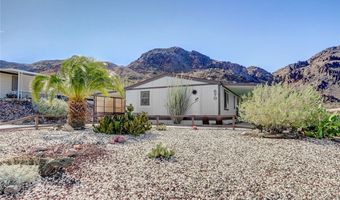 670 Mount Bona Way, Boulder City, NV 89005