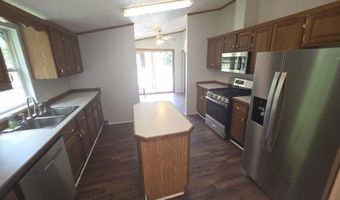 455 Liberty Rd, Beech Bluff, TN 38313