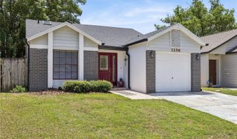 1256 PIN OAK Dr, Apopka, FL 32703