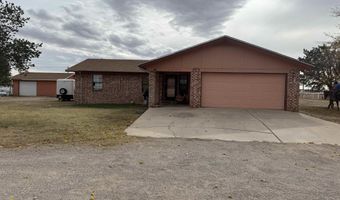 1011 Painted Pony Ln, Artesia, NM 88210
