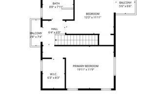 1610 Ellsmere, Los Angeles, CA 90019