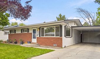 1609 E Beech St, Caldwell, ID 83605