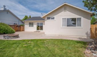 3545 Silverado Dr, Carson City, NV 89705