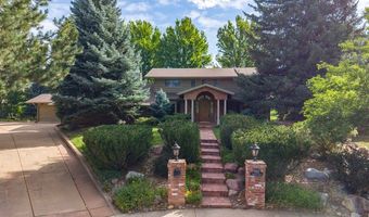 6955 Cordwood Ct, Boulder, CO 80301