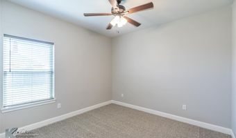 341 Long Ranger Rd, Abilene, TX 79602