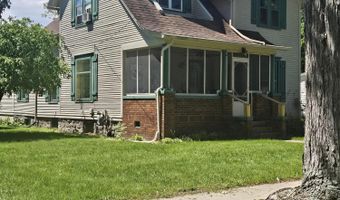 505 Crandall St, Albion, MI 49224