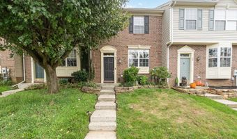 221 GLEN VIEW Ter, Abingdon, MD 21009