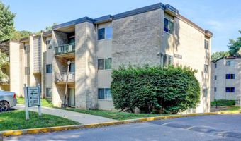12307 BRAXFIELD Ct 3, Rockville, MD 20852