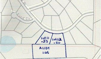 819 E Autumn Dr, Brian Head, UT 84719