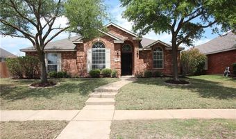 1707 Barton Springs Ct, Allen, TX 75002