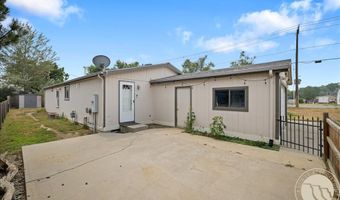 806 S Heights Ln, Billings, MT 59105
