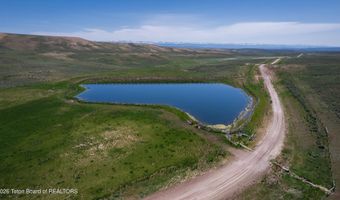 627 RYEGRASS Rd, Daniel, WY 83115