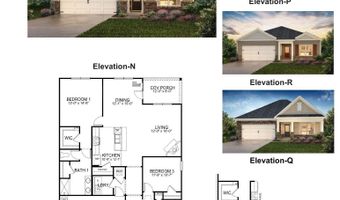 2167 Springview Ct, Boiling Springs, SC 29316