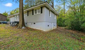 3813 MAINE St, Adamsville, AL 35005