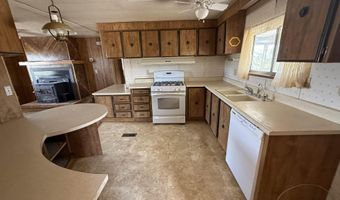 57 Morgan Ln, Buckhorn, NM 88025