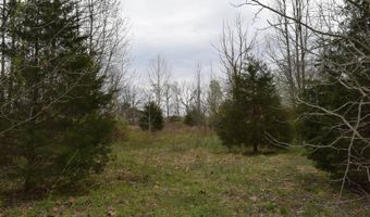 6280 N Terry Rd, Austin, IN 47102