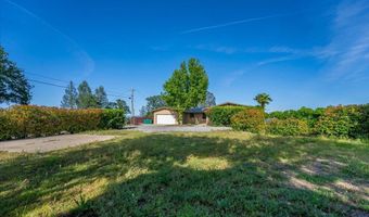 19250 Hill St, Anderson, CA 96007