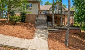 553 S POINTE Dr, Arley, AL 35541