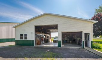 1482 Township Rd 55, Ada, OH 45810