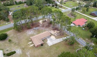 503 Satilla Church Rd, Baxley, GA 31513