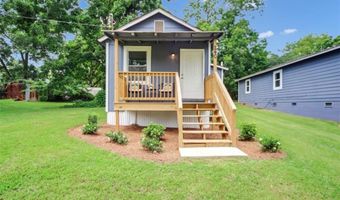 240 Jackson St, Barnesville, GA 30204