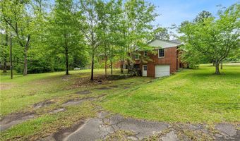 621 Bethesda Ave, Aberdeen, NC 28315