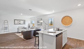 1440 Sequoia Park, Adkins, TX 78109