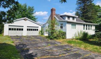 180 Jericho Rd, Berlin, NH 03570