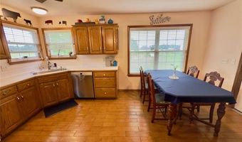 5401 N 435 Rd, Adair, OK 74330