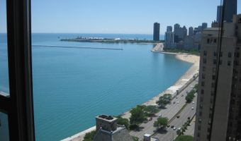 1550 N Lake Shore Dr 23GE, Chicago, IL 60610