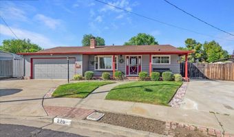 220 Longview Ct, Antioch, CA 94509