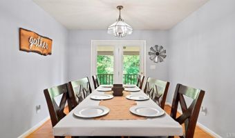 419 Holly Hills Dr, Altavista, VA 24517
