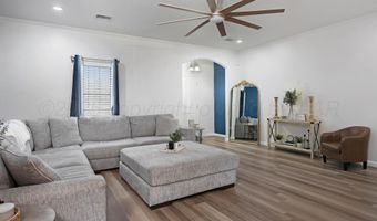 6809 Fanchun St, Amarillo, TX 79119