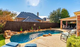 1531 Evanvale Dr, Allen, TX 75013