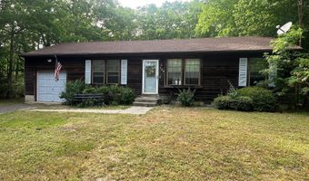 125 LOWER SHORE Rd, Barnegat, NJ 08005