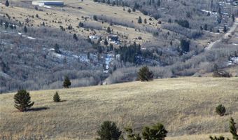C.O.S. 224A NW4, Anaconda, MT 59711