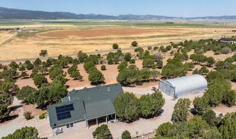 4840 S 5200 W, Cedar City, UT 84720