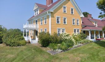 10 S Arm Rd, Andover, ME 04226