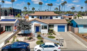 1622 S Tremont St, Oceanside, CA 92054