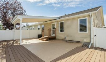 418 BRANDI Ln, Cheyenne, WY 82009