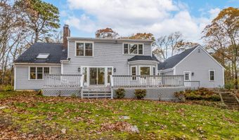 189 Dromoland Ln, Barnstable, MA 02630