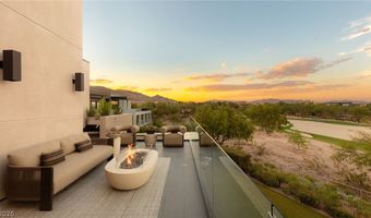92 Sun Glow Ln, Las Vegas, NV 89135