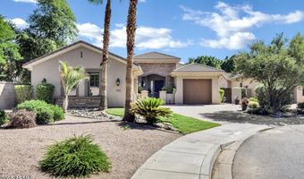 4303 S OREGON Ct, Chandler, AZ 85248