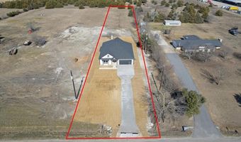 2355 County Road 376, Anna, TX 75409