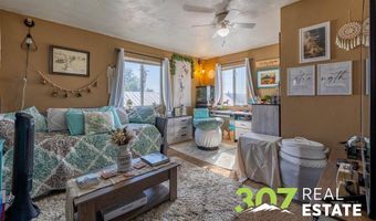 41 Road 2AB, Cody, WY 82414